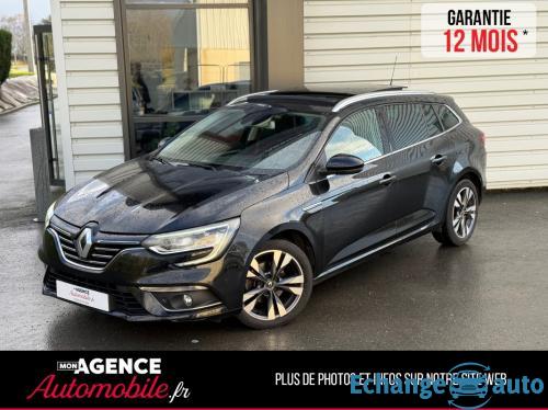 Renault MEGANE IV Estate 1.5 Blue DCi 115 Ch INTENS TOIT OUVRANT / GARANTIE 12 MOIS
