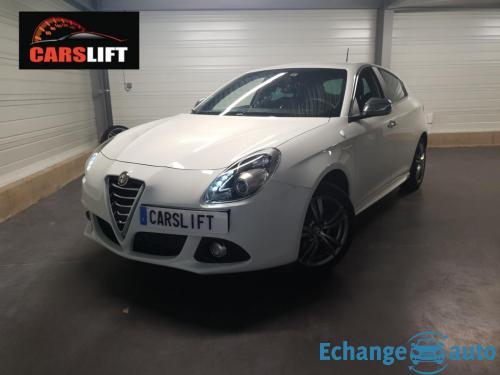 Alfa Romeo Giulietta 1.4 TB 170 Phase II