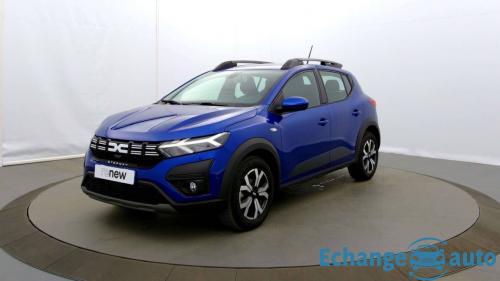 DACIA SANDERO Sandero TCe 110 Stepway Expression +