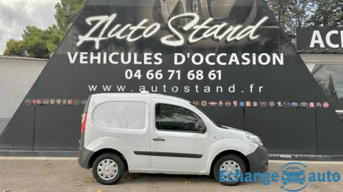 RENAULT KANGOO EXPRESS COMPACT 1.5 DCI 75 GRAND CONFORT 