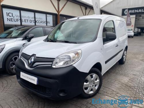 RENAULT KANGOO EXPRESS KANGOO EXPRESS TCE 115 E6 EDC EXTRA R-LINK