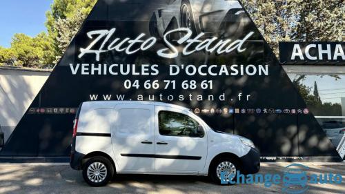 RENAULT KANGOO 1.5 DCI 95cv Extra Série Spéciale Garantie 12 Mois