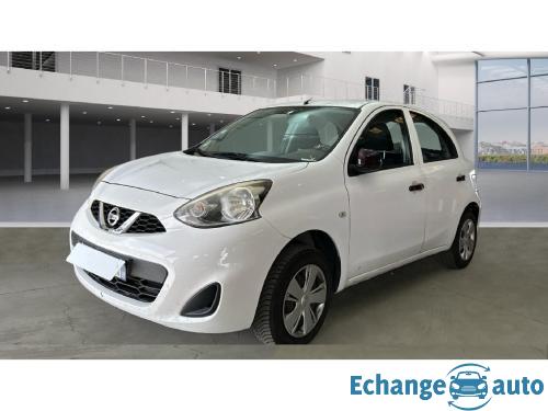 NISSAN MICRA 1.2 - 80 Lolita Lempicka