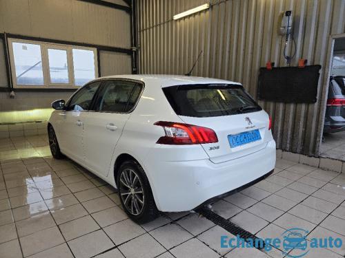 PEUGEOT 308 1.6 e-HDi 115cv Allure
