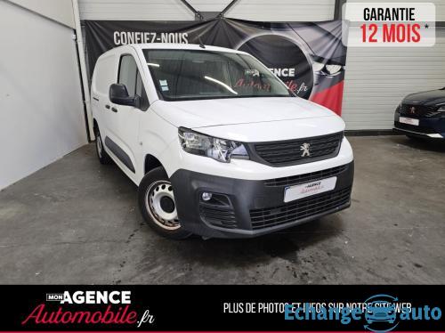 Peugeot PARTNER LONG 1.5 HDI 100CV