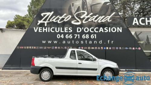 DACIA LOGAN LOGAN PICK UP 1.5 DCI 85 ECO2 AMBIANCE