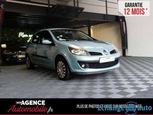Renault CLIO 3 1.2 I 75 Cv RIP CURL