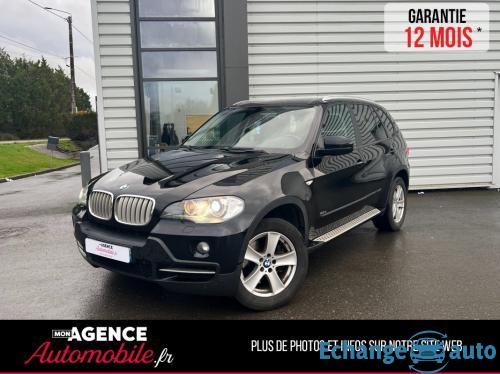 BMW X5 E70 3.0 D 235 Ch - Suivi BMW / GARANTIE 12 MOIS