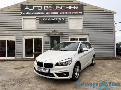 B.M.W. ACTIVE TOURER  216i 102 ch Lounge