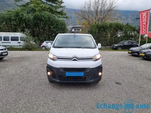 CITROEN JUMPY FGN M BLUEHDI 115cv BUSINESS TVA