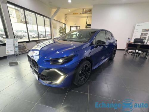 RENAULT NOUVELLE CLIO VI Esprit Alpine Full Hybrid E-Tech 160