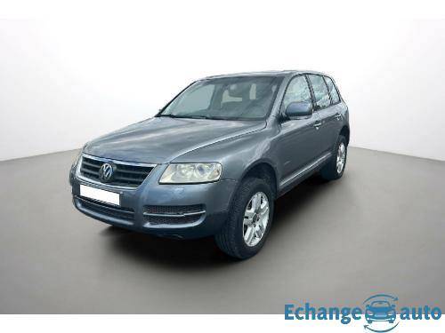 VOLKSWAGEN TOUAREG 3.2 V6 Tiptronic BVA