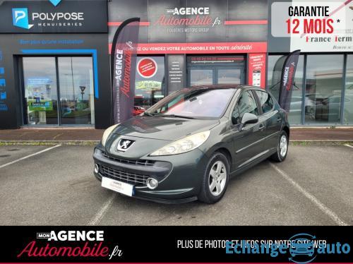 Peugeot 207 1.4 VTI 95CH PREMIUM BVM5