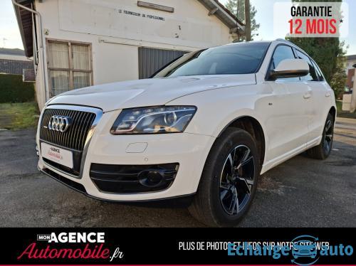 Audi Q5 3.0 V6 TDI 240 S LINE QUATTRO S TRONIC 7