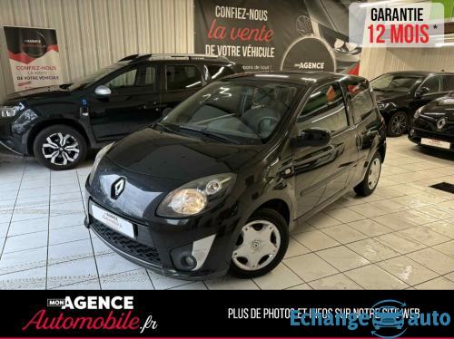 Renault TWINGO 1.2 75CH 16V