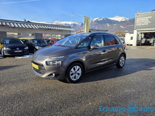 CITROEN C4 PICASSO BlueHDi 120cv Confort