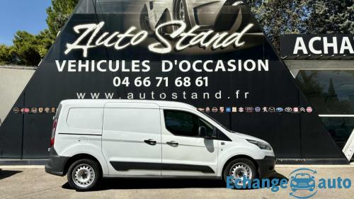 FORD TRANSIT CONNECT Transit 1.6 TDCi 115 Connect Ambiente Rallongé L2