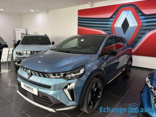 RENAULT SYMBIOZ Iconic Full Hybrid E-Tech 160 ch - 25