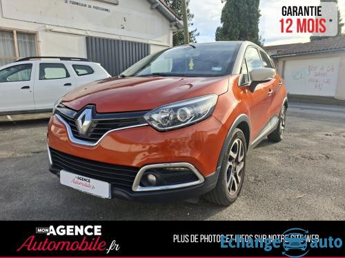 Renault CAPTUR INTENS 1.5 DCI 90CV