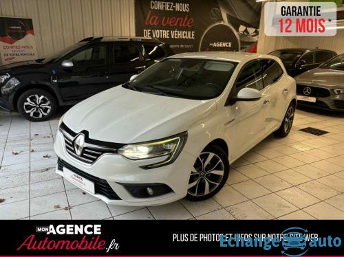 Renault MEGANE 1.5 DCI 110CH BOSE - BOITE AUTO