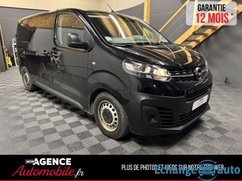 Opel Vivaro 2.0l 145 CH / Garantie 12 Mois