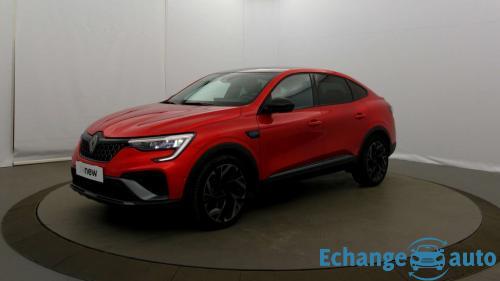 RENAULT ARKANA NOUVEAU Arkana E-Tech 145 - 23 esprit Alpine