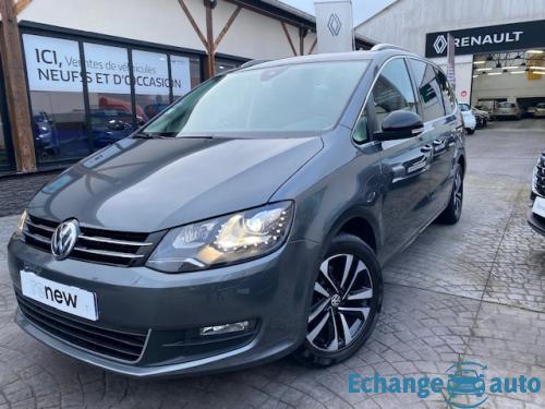 VOLKSWAGEN SHARAN Sharan 1.4 TSI 150 BlueMotion Technology IQ.Drive