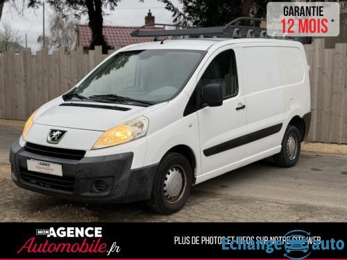 Peugeot Expert II VUL 227 1.6 HDi 16V Fourgon Court 90 Cv