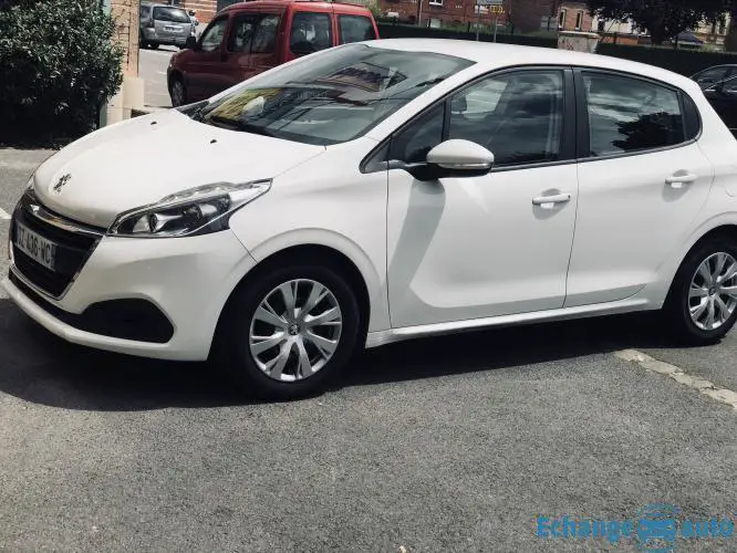 208 1.6 75ch active ,