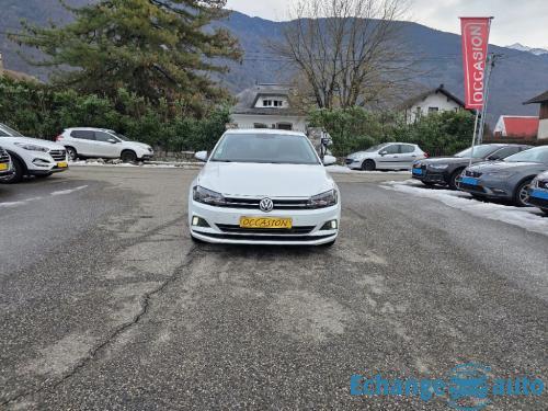 VOLKSWAGEN POLO 1.6 TDI 95cv Connect