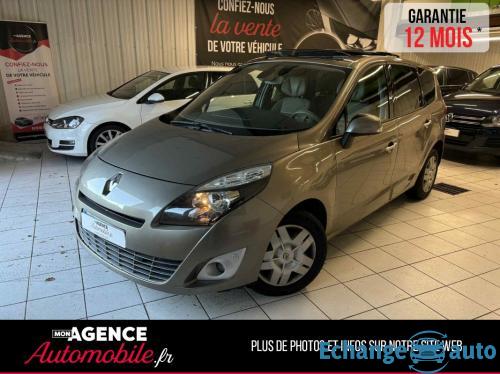 Renault GRAND SCENIC 1.5 DCI 110CH - FULL OPTIONS - SUIVI RENAULT
