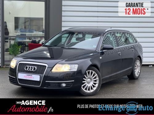 Audi A6 V6 2.7 TDI 180 Ch - Boite Automatique / GARANTIE 12 MOIS