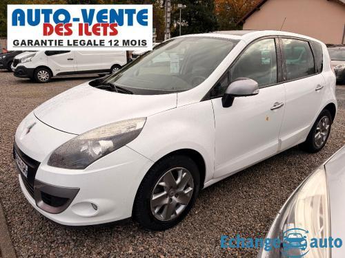RENAULT SCENIC III 1.6 DCI 130 15th