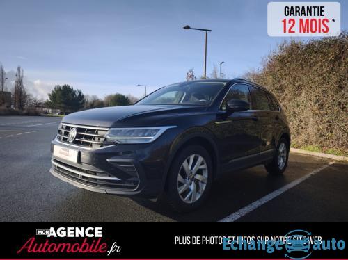 Volkswagen Tiguan 1.5 TSi DSG7 150 Cv Life / Garantie 12 Mois