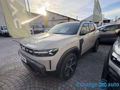 DACIA DUSTER Duster ECO-G 100 4x2 Journey