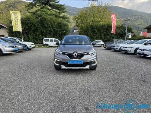 RENAULT CAPTUR 1.3 TCe 150cv Intens 51700 kms