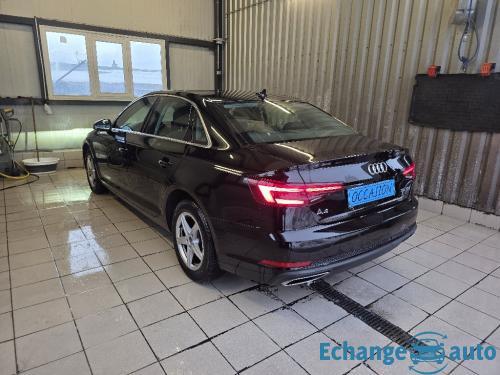 AUDI A4 2.0 TDI 150 S tronic 7 Business Line