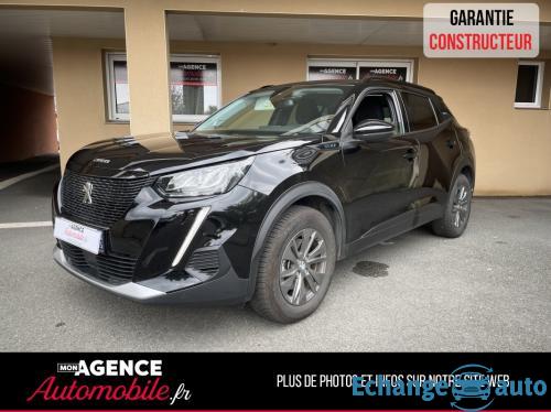 Peugeot E2008 136 STYLE 50 KWH / Garantie Constructeur