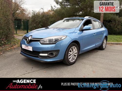 Renault Megane Estate 1.2 TCe Eco2 S&S 115 Cv / Garantie 12 Mois