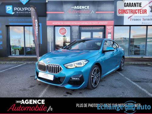 BMW SERIE 2 F44 GRAN COUPE 218dA 150ch M SPORT BVA8