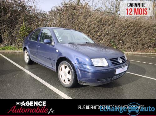 Volkswagen Bora 1.6 I 100cv / Garantie 12 Mois