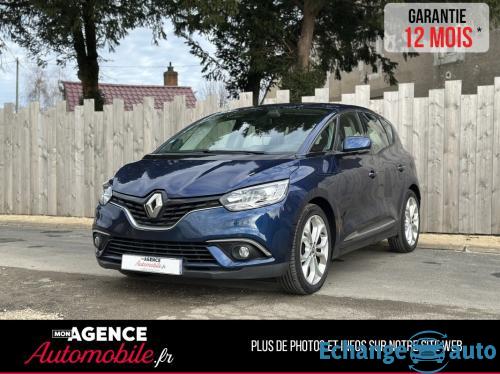 Renault Scenic IV 1.5 DCi 110 Cv SUIVI COMPLET