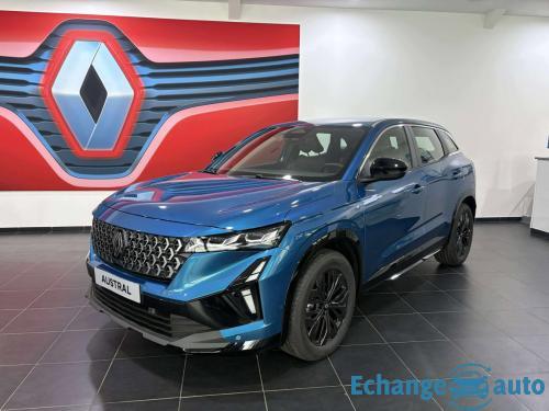 RENAULT NOUVEAU AUSTRAL Evolution Full Hybrid E-Tech 200 - 25