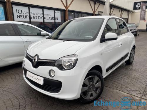 RENAULT TWINGO III Twingo III 0.9 TCe 90 Energy Zen