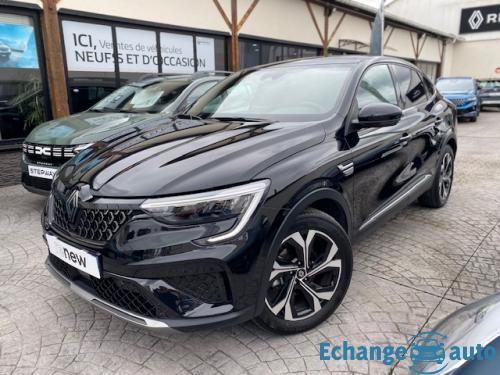 RENAULT ARKANA NOUVEAU Arkana E-Tech 145 - 23 Techno TVA RÉCUPÉRABLE