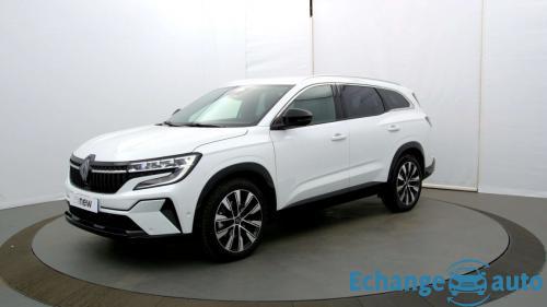 RENAULT ESPACE VI Espace E-Tech hybrid 200 Techno