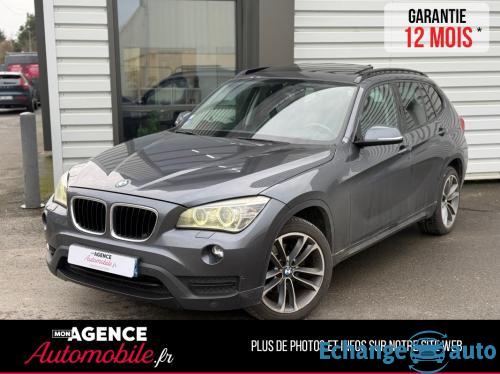 BMW X1 E84 20i XDrive 2.0i 184 Cv Boîte Auto SPORT / GARANTIE 12 MOIS