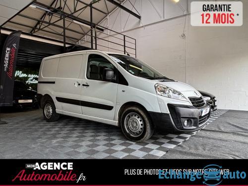 Peugeot EXPERT L1H1 2.0 HDi 128 FOURGON COURT ATTELAGE
