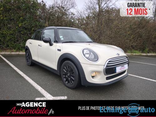 Mini Mini 1.5 COOPER D 116 PACK RED HOT CHILI / Garantie 12 Mois