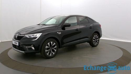 RENAULT ARKANA Arkana mild hybrid 40 EDC FAP - 22 Evolution